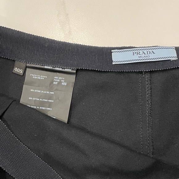 Prada bubble skirt - Picture 5 of 6